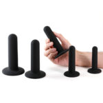 Renegade Dilator Kit Black - Image 3
