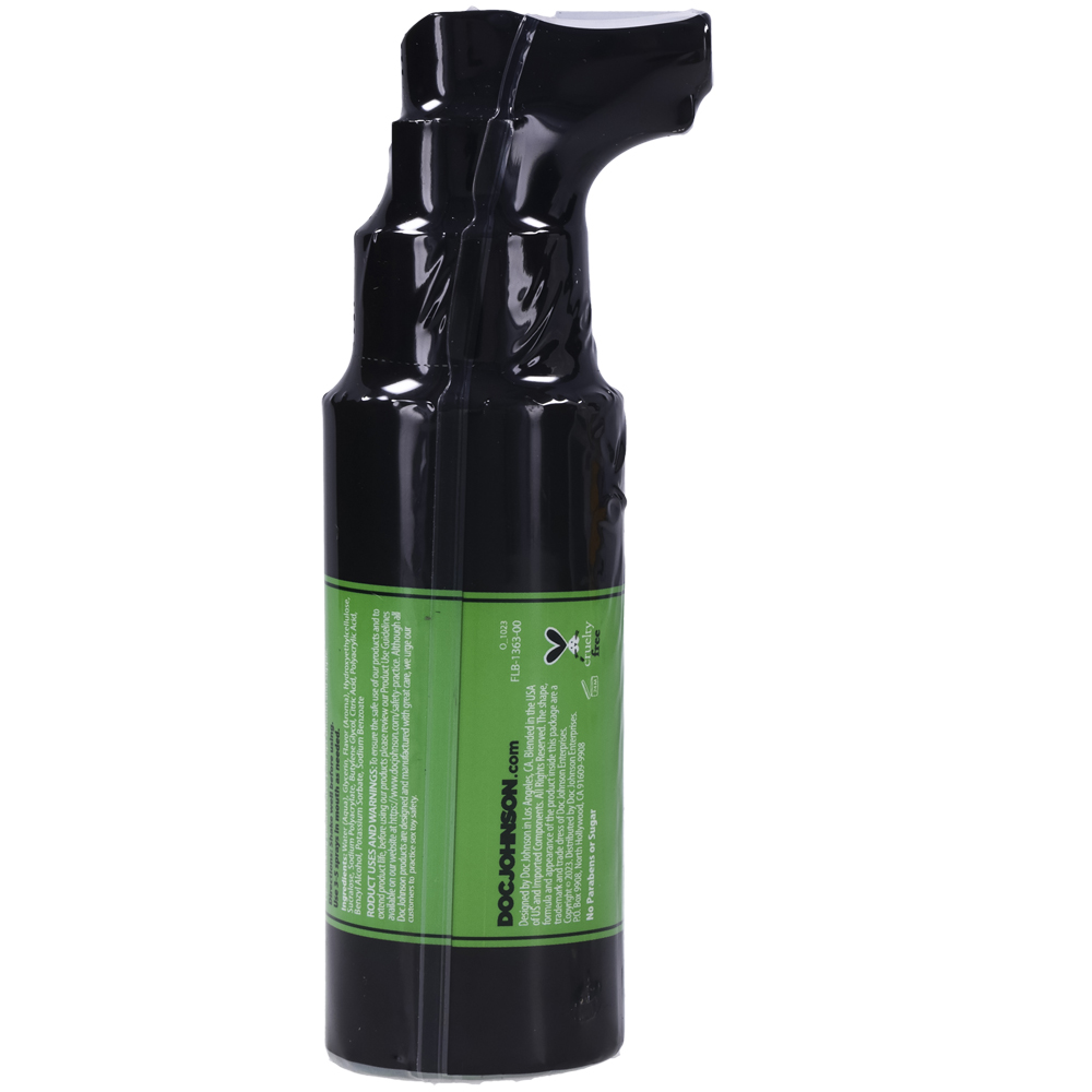 Goodhead Juicy Head Dry Mouth Spray Sour Watermelon 2 oz. - Image 3