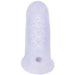 Merci Jacked Up Thick Extender With Ball Strap Frost - Image 2