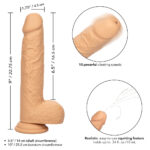 Squirting Fuck Stick Ivory - Image 3