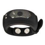Cockpower Adjustable Belt Ring Black - Image 2
