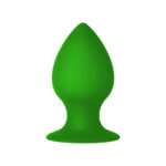 F-98R: Rattler Cone Small Green - Image 2
