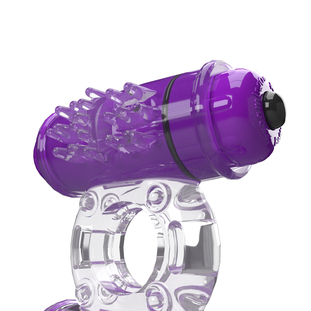 Screaming O 4T Double Wammy Grape - Image 3