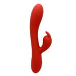 Hot Desire Heating Rabbit Vibrator - Image 3