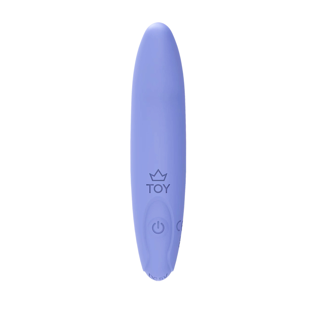 Rocket Star Mini Vibrator - Image 3
