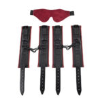 Saffron Under The Bed Restraint System - Image 3