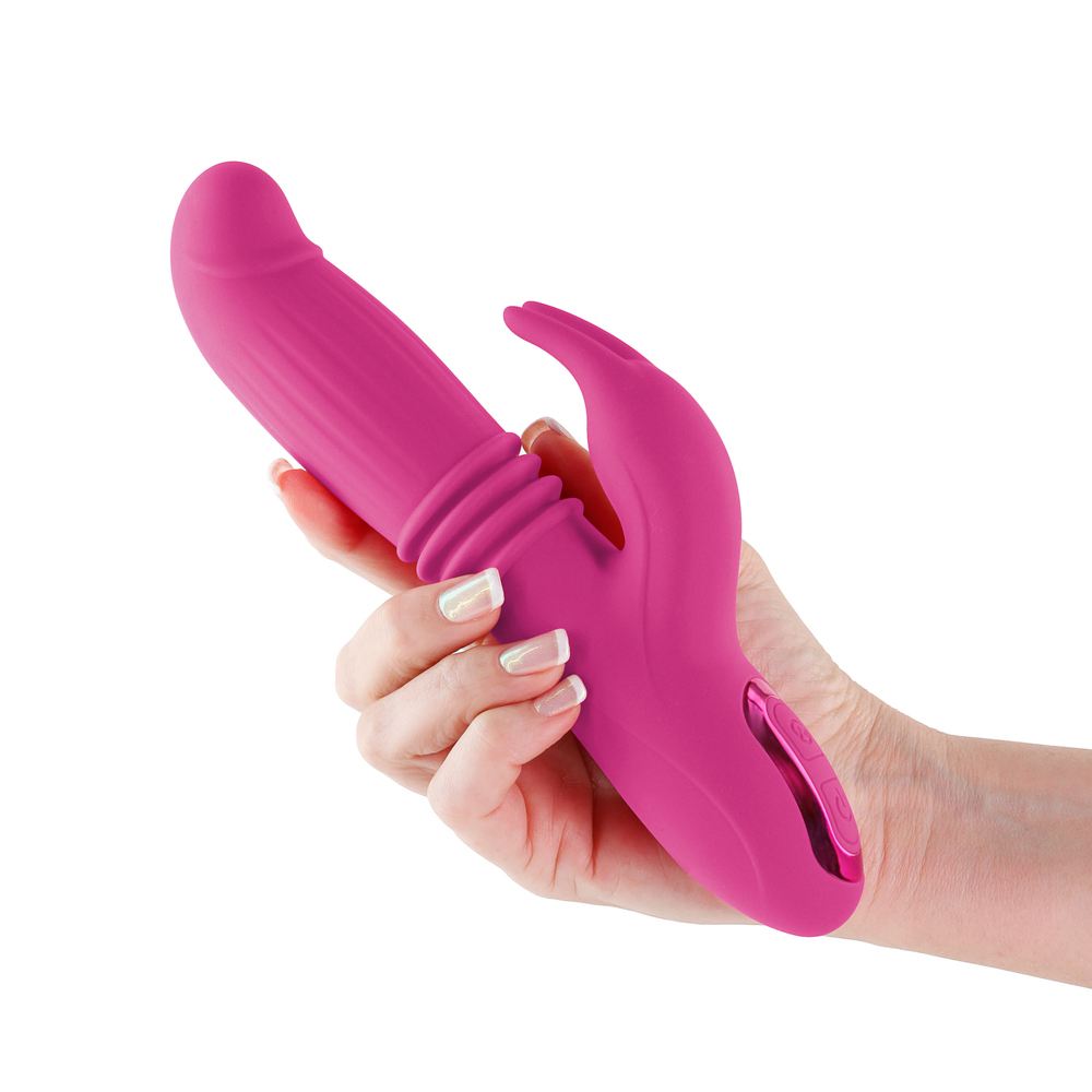 Inya Passion Pink - Image 3