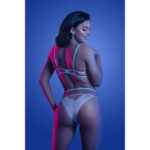 Prismatic Bra And Panty M/L - Image 2