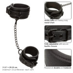 Nocturnal Collection Ankle Cuffs - Image 3