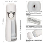 Optimum Power Lifelike Pulsar Stroker - Image 3