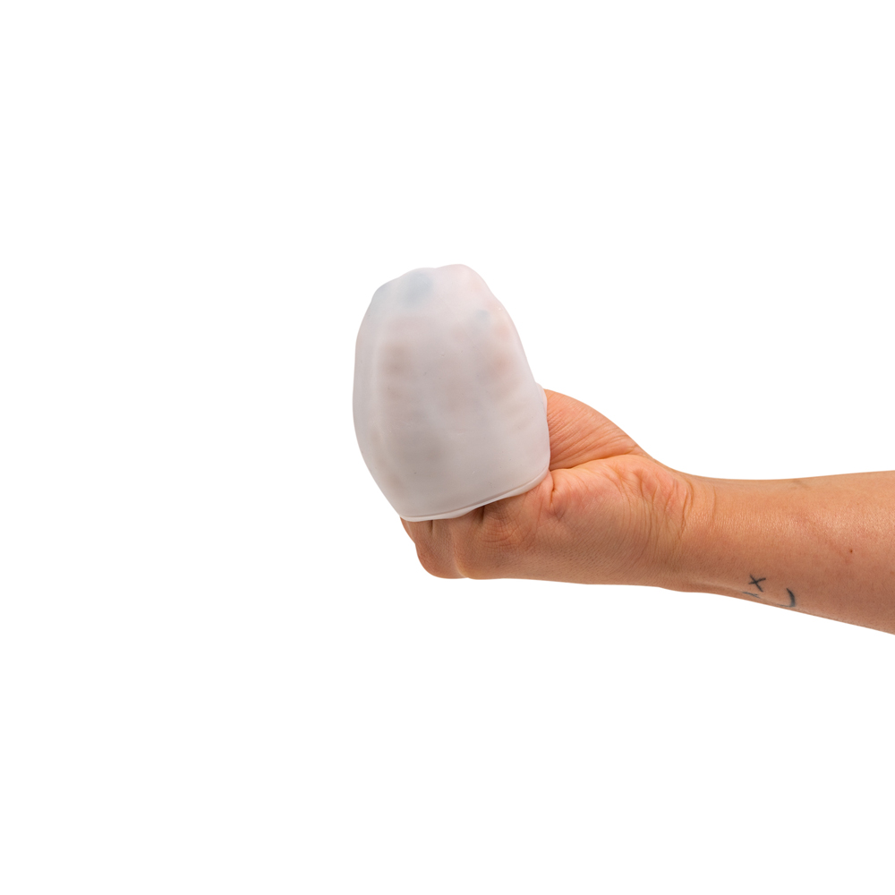 Optimus Goggy Masturbator Egg 6Ct - Image 3