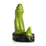 Creature Cocks Orc Silicone Dildo - Image 2