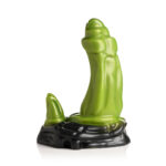 Creature Cocks Orc Silicone Dildo - Image 3