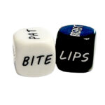 Unique Touch Maybe Drugs, Maybe Sex Toys Set - Image 2
