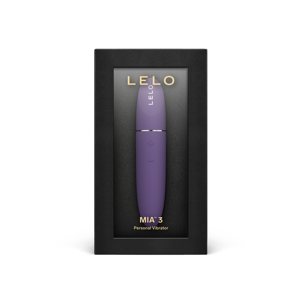 Lelo Mia 3 Purple