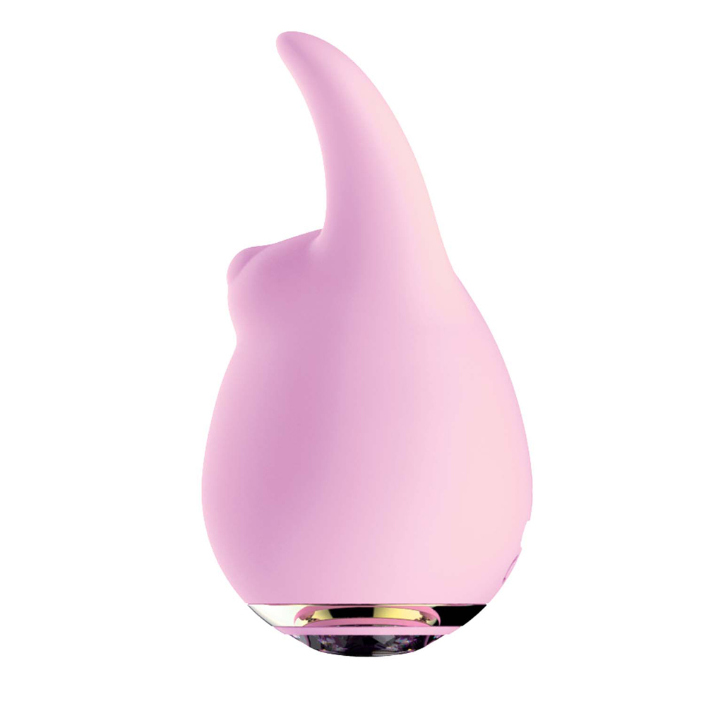 Goddess Diamond Bunny Tickler Pink - Image 3