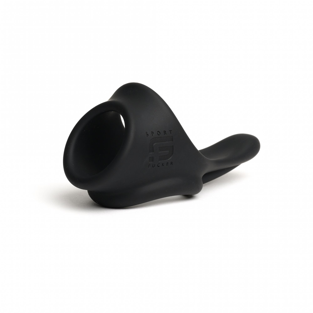Sport Fucker Tailslide Black - Image 3