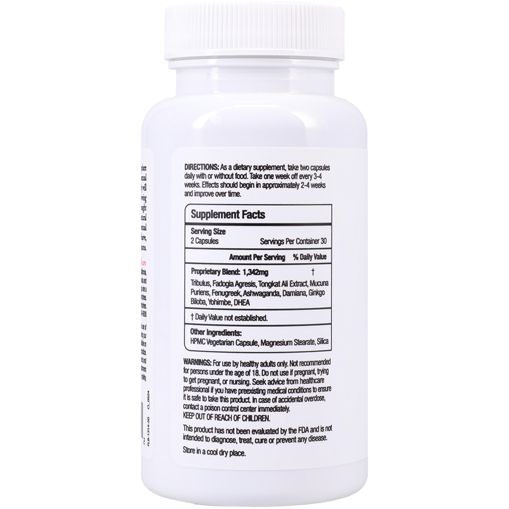 Intimate Enhancements Crave Libido Enhancer - Image 3