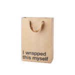 I Wrapped This Myself 3-Pack Bag - Image 2