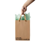 Literally The Least I Could Do 3-Pack Bag - Image 3