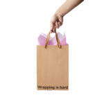 Wrapping Is Hard 3-Pack Bag - Image 3