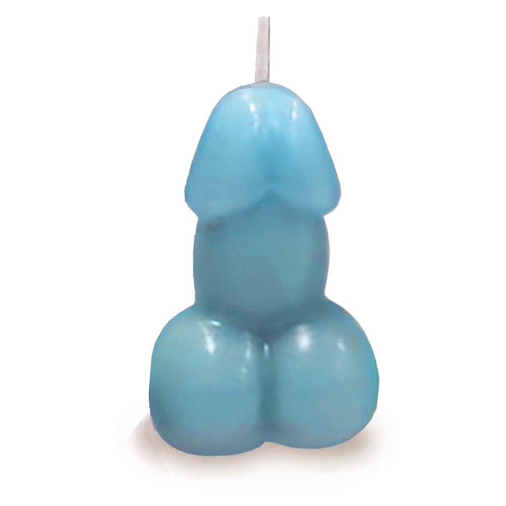 Eden's Candles Penis 12Ct Display - Image 3