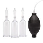 Nipple Suckers With Clitoral Pump - Image 2