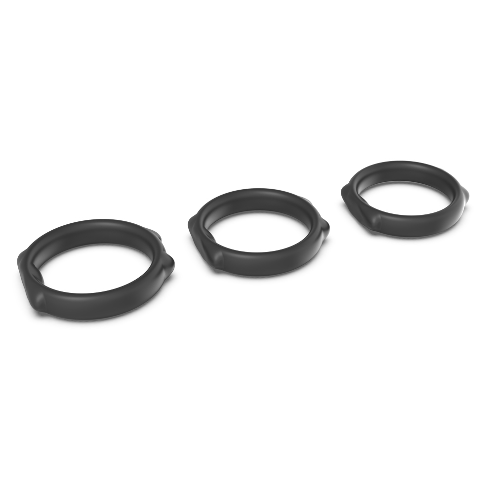Cat Cock Ring - Image 3