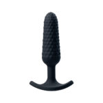 Trio Anal Plug Set Black - Image 3