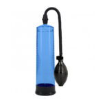 Pumped Basic Pump 1 Water Resistant Blue - Image 2