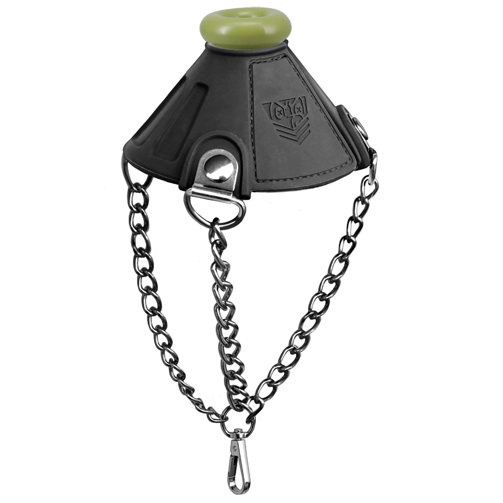 Fort Troff Apex Ball Chute Black - Image 3