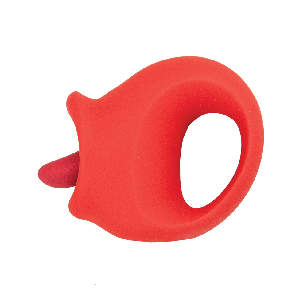 My Secret Vibrating Tongue Red - Image 3