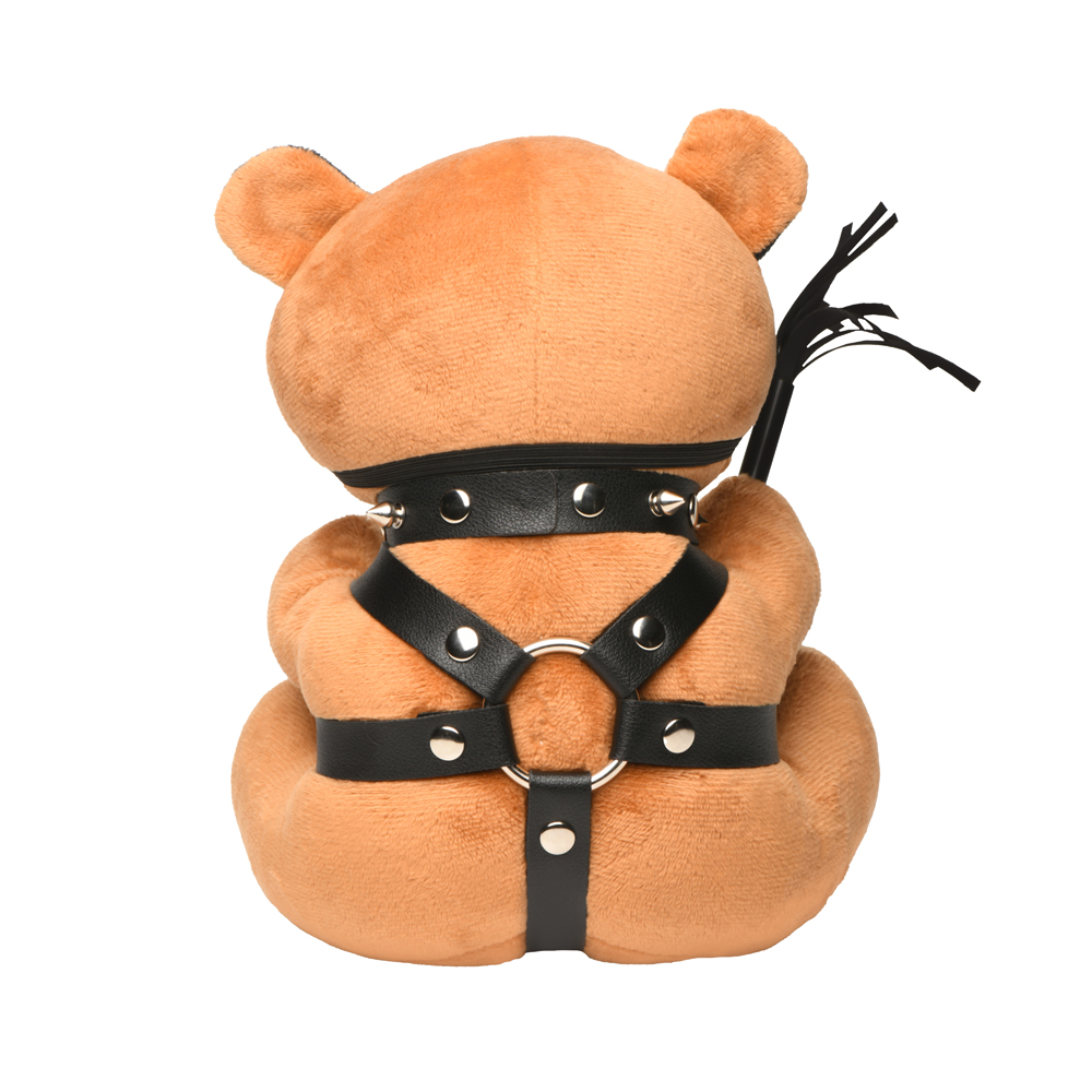 Master Series Dom Bear - Image 3