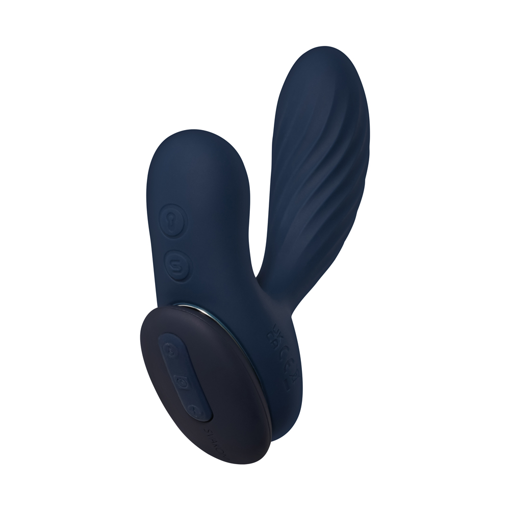 Vick Neo 2 Navy Blue - Image 3