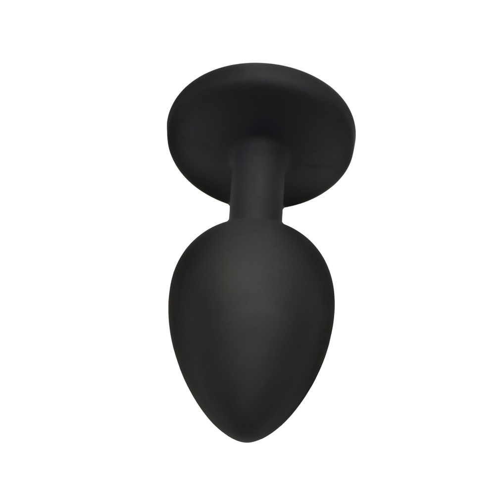 Creature Cocks Creature Green Eye Silicone Butt Plug Small - Image 3