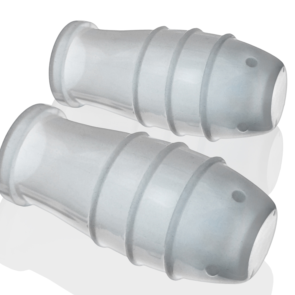 Lankyz Clear Silicone - Image 3