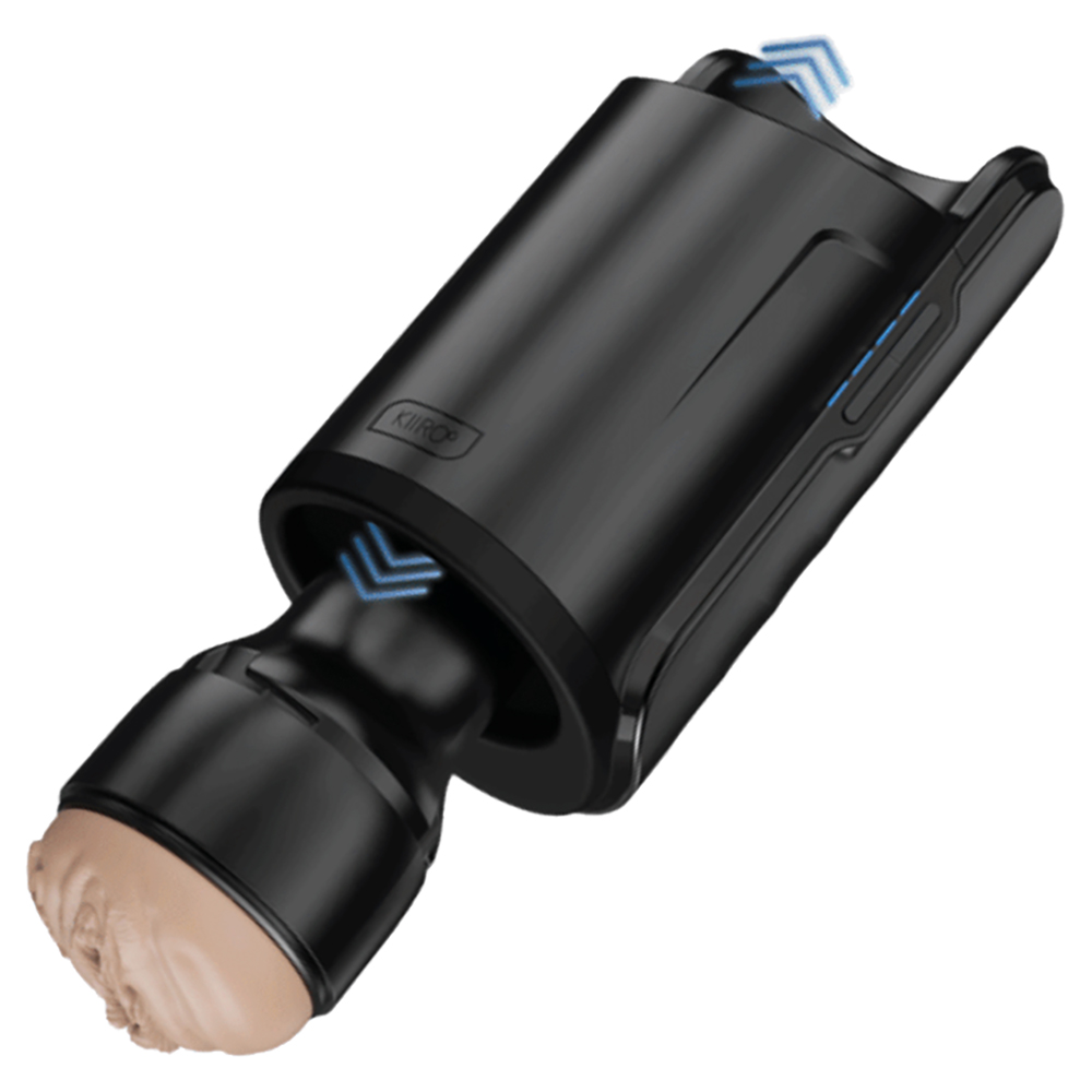 Keon Wifi + Stroker Combo Set - Image 3