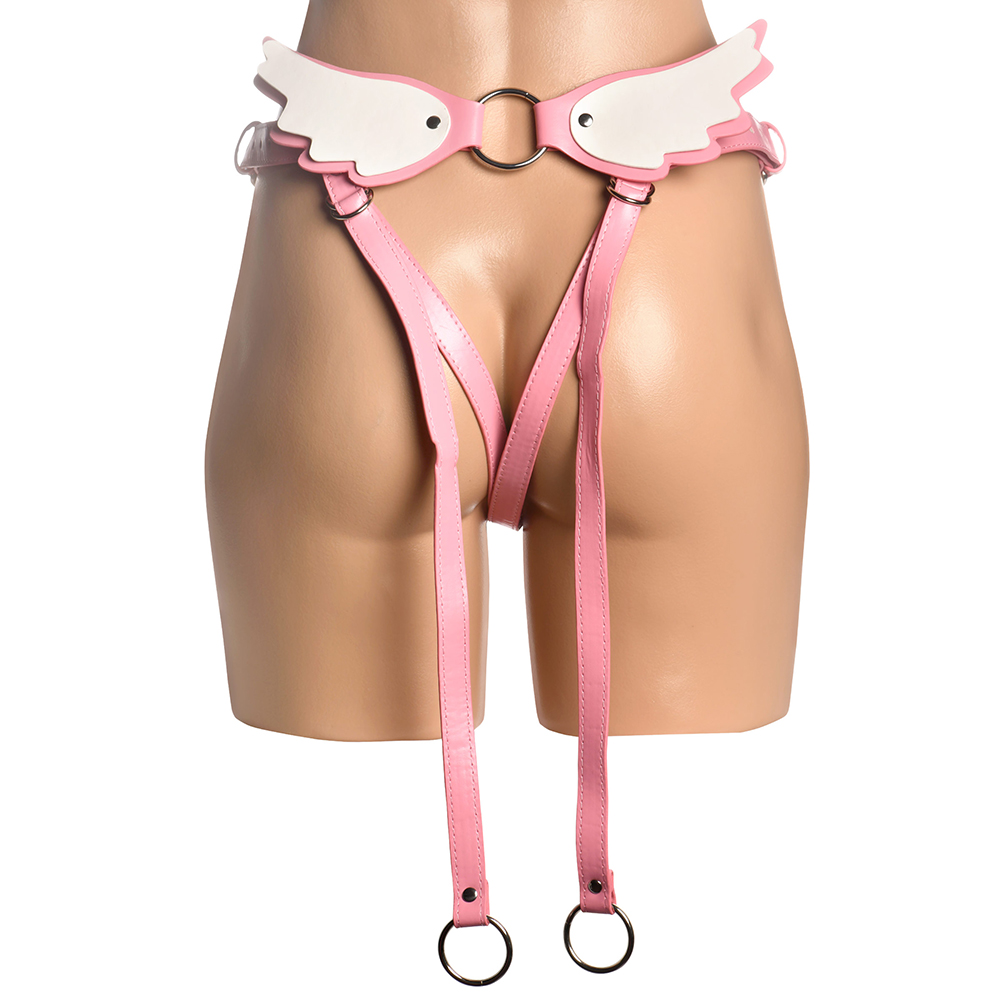 Creature Cocks Majestic Solyra Strap-On Harness - Image 3